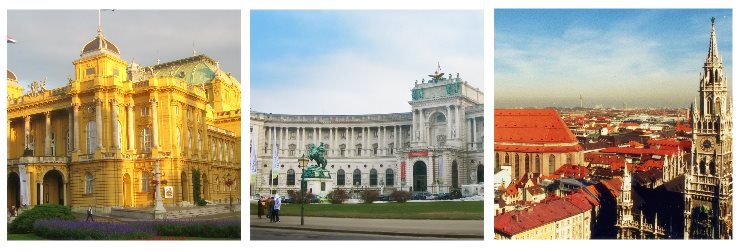 Munich photo by Stefan Kühn